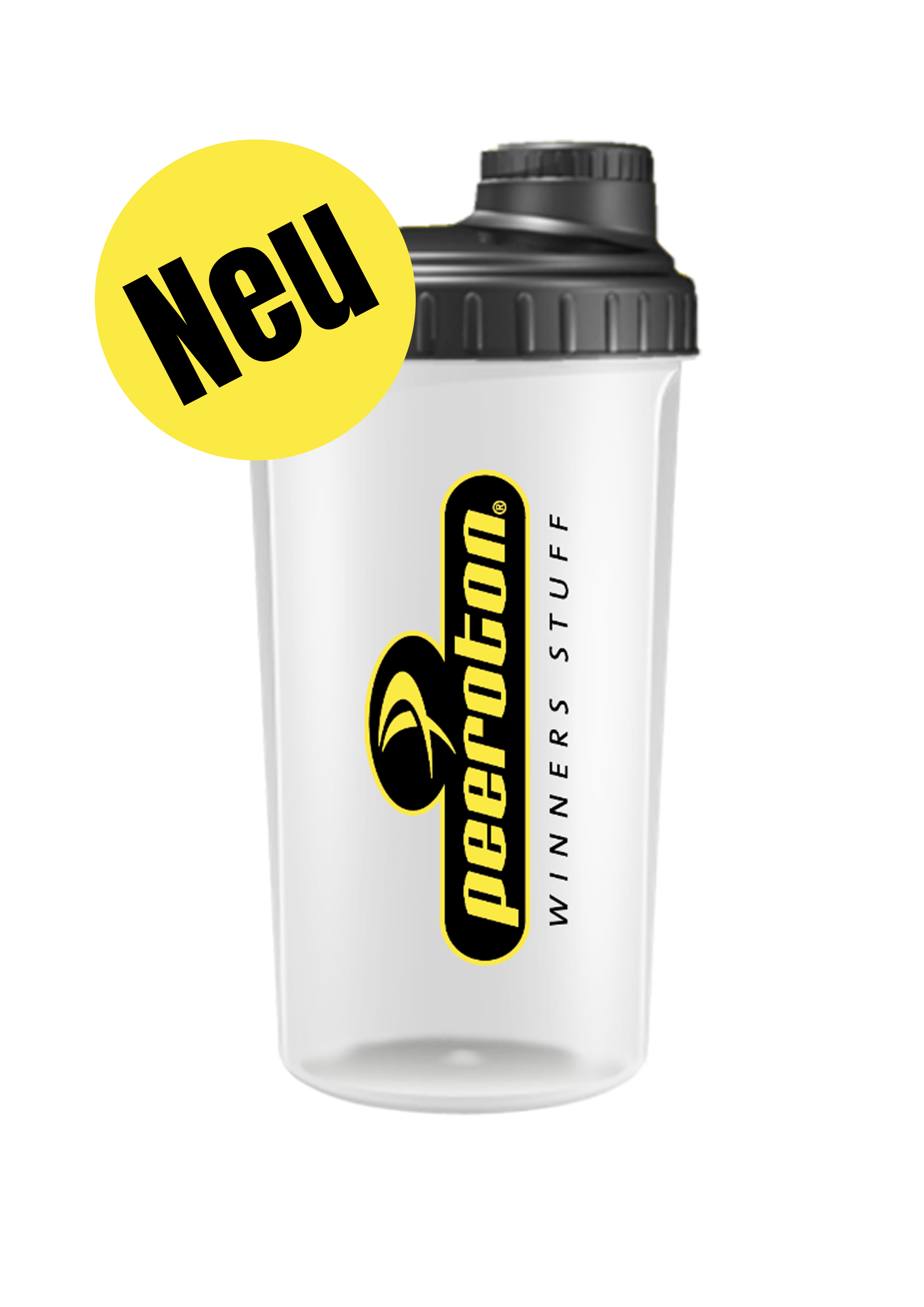 PROFI-Fitness-Studio Shaker 700ml