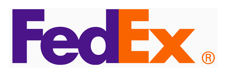 Fedex Standard (Gratis ab € 100.- in der EU außerhalb Österreichs)