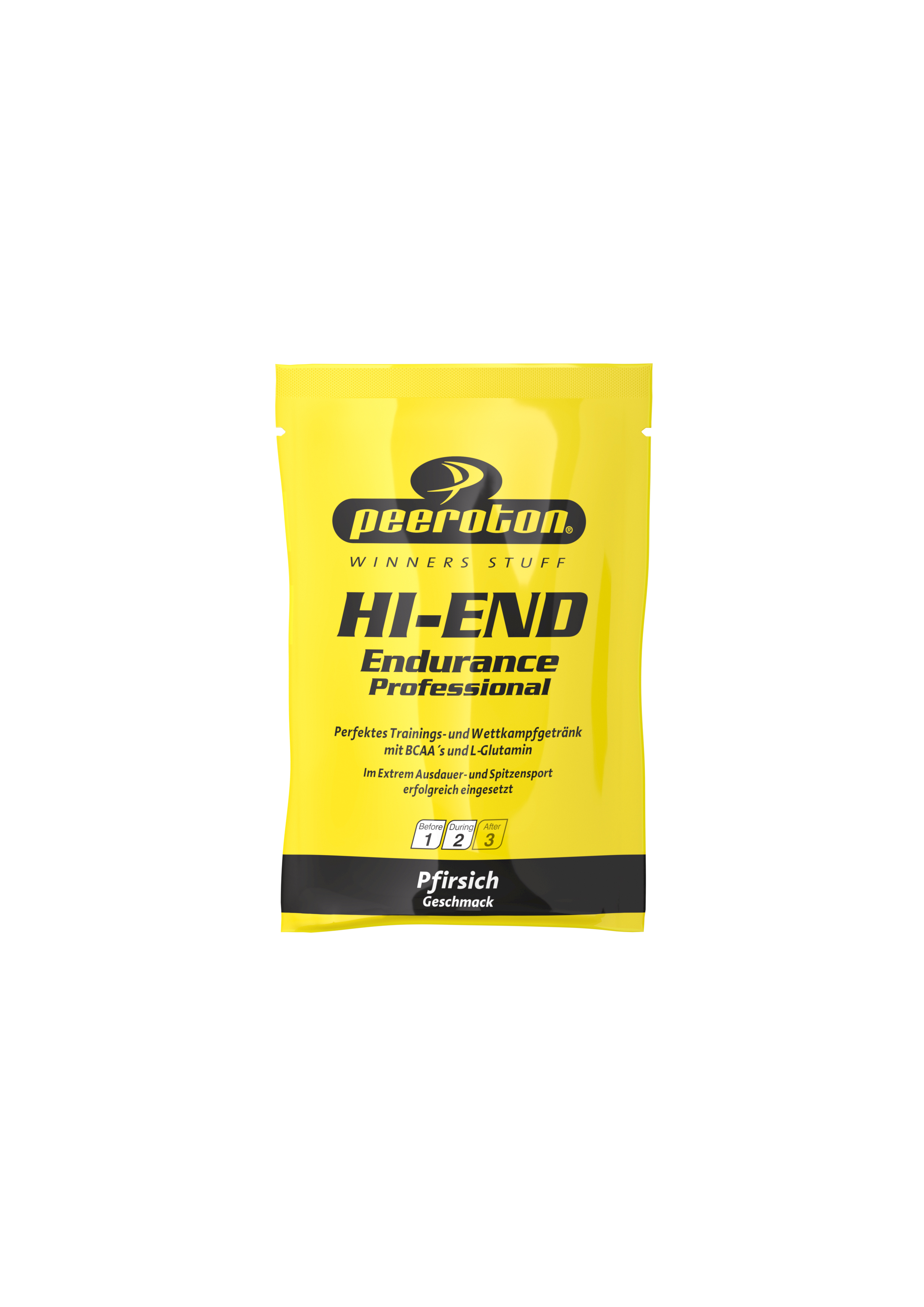 HI-END Endurance Energy Drink Professional 40g Sachet