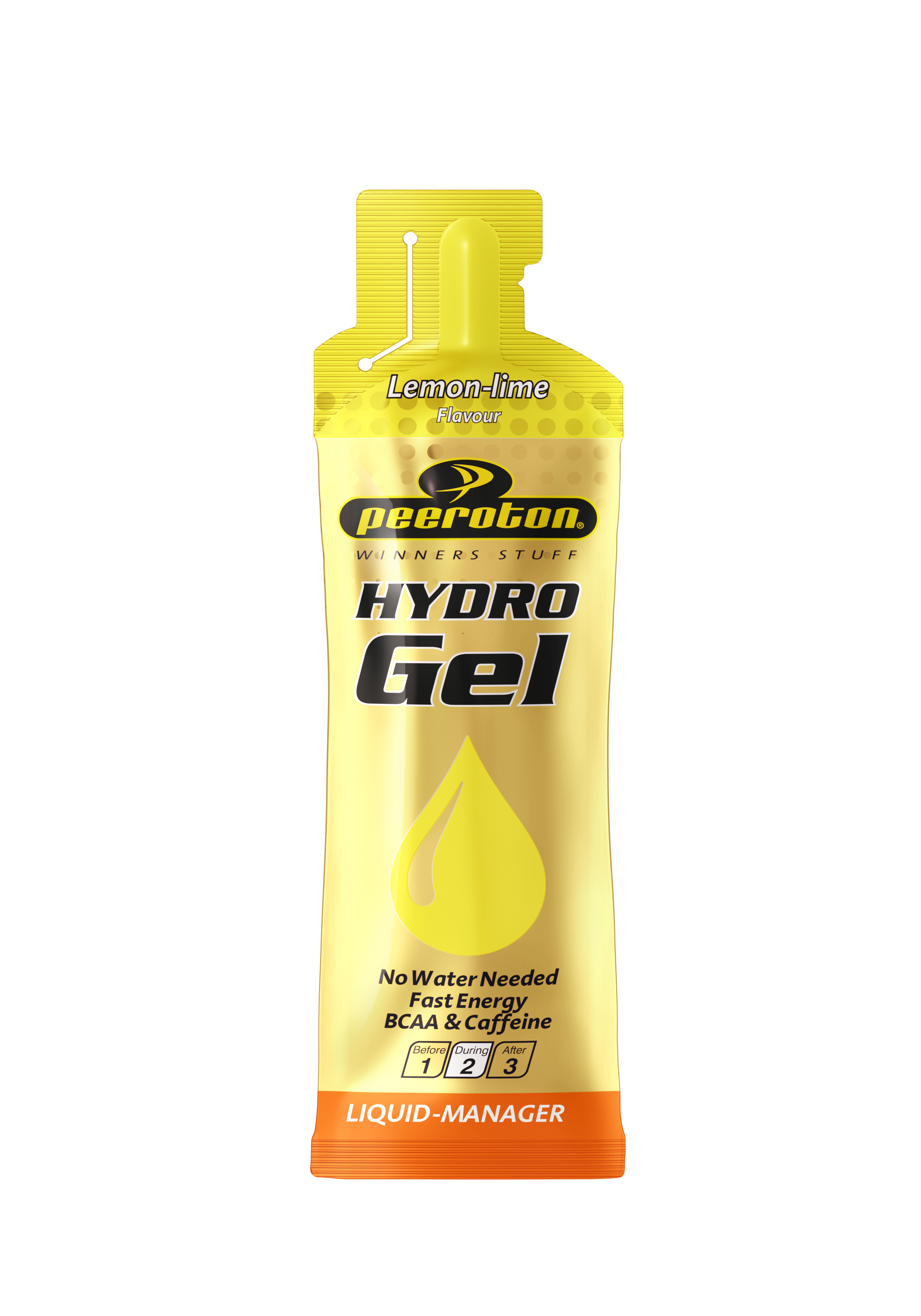 HYDROGEL mit BCAA 24x60ml