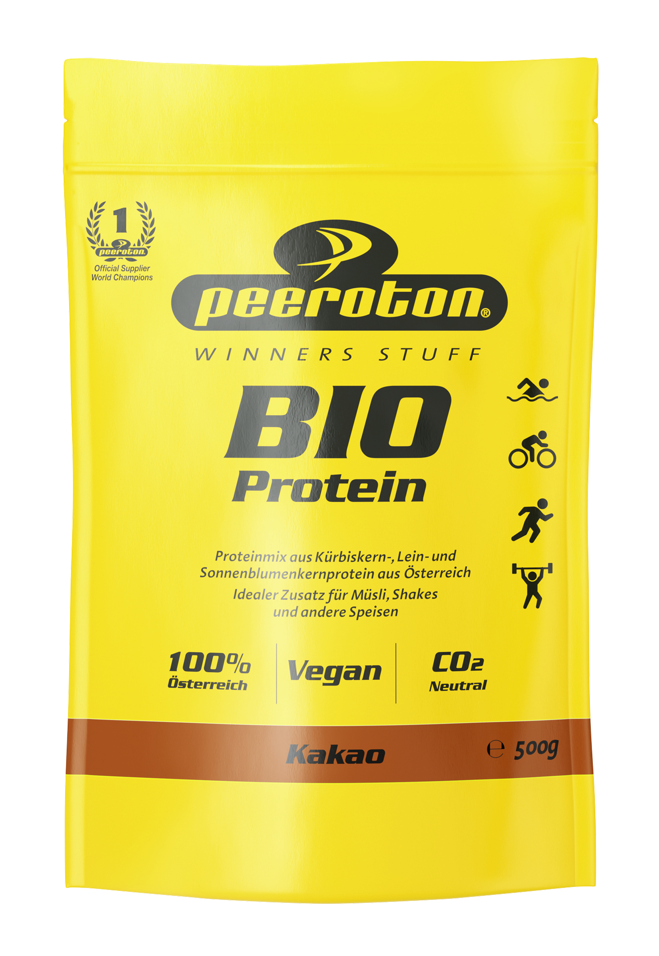 Peeroton Sport Protein - 12x250g