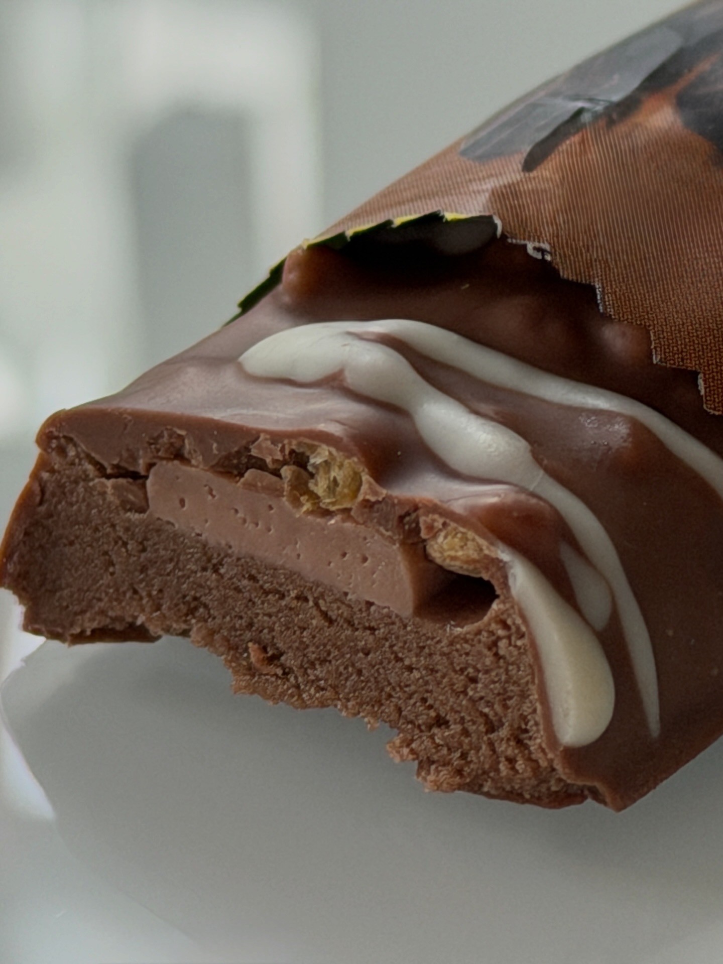 PROTEINBAR Riegel 18x40g