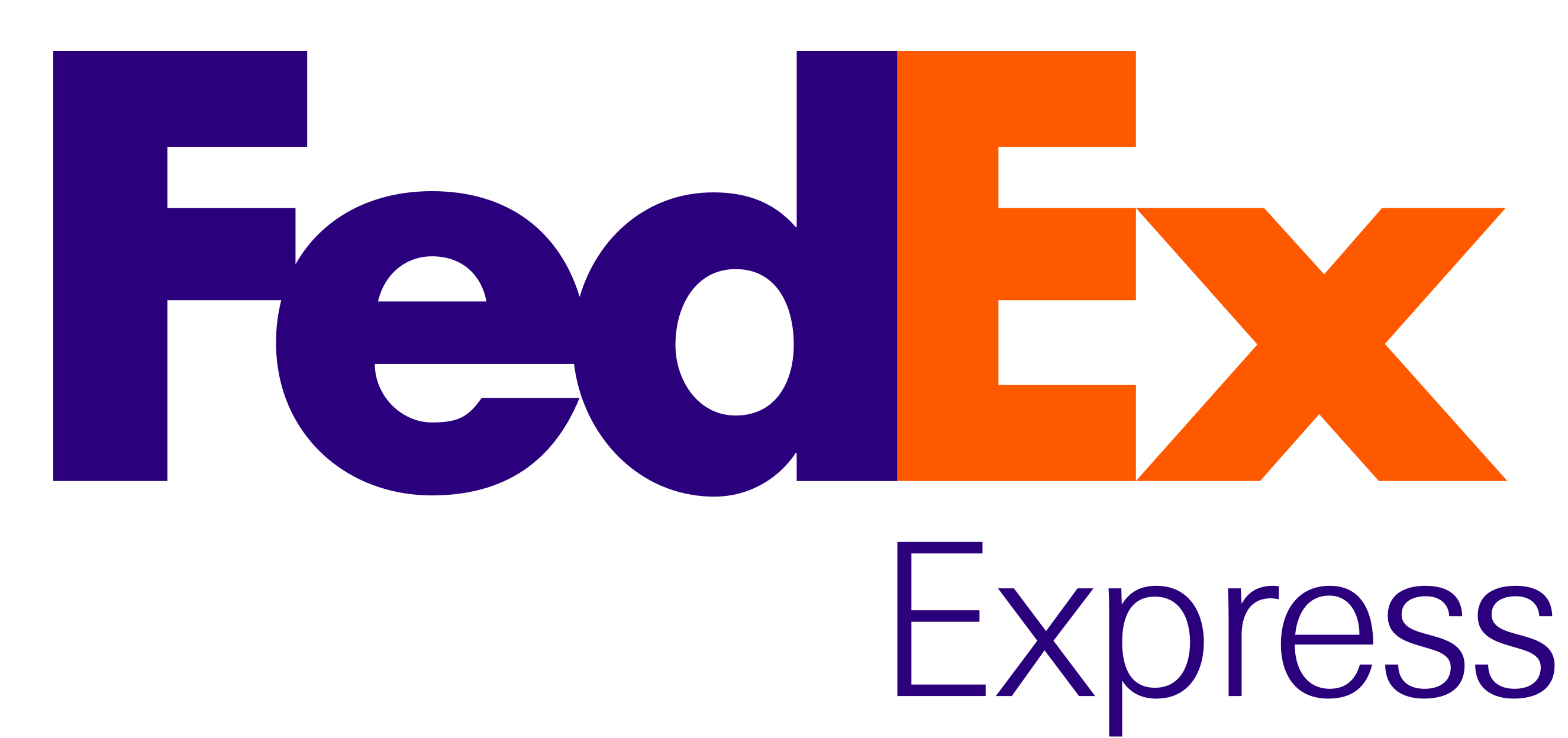 Fedex Express (Versandkosten € 19,90.-)