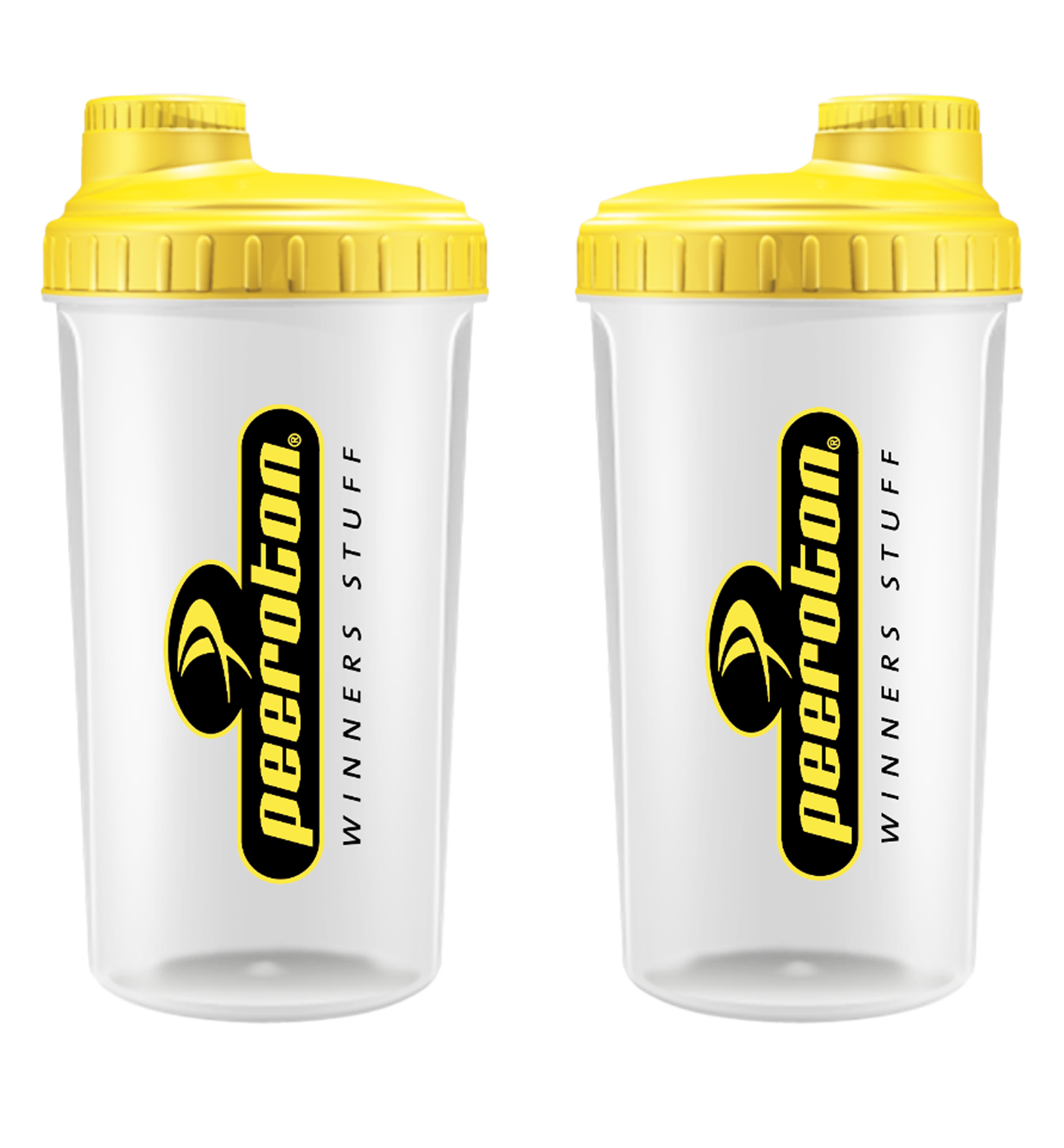 PROFI-Fitness-Studio Shaker 700ml