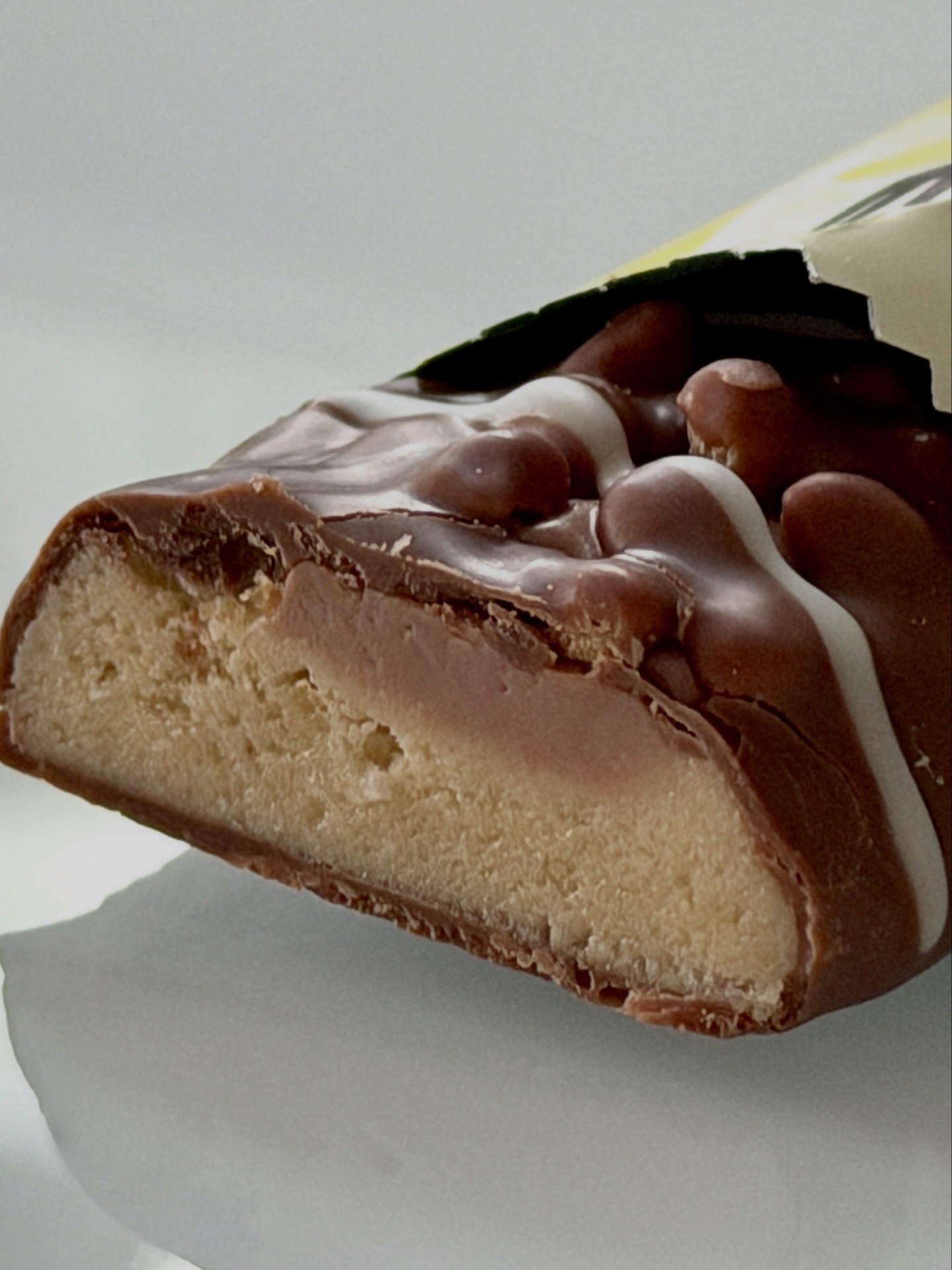 PROTEINBAR Riegel 18x40g