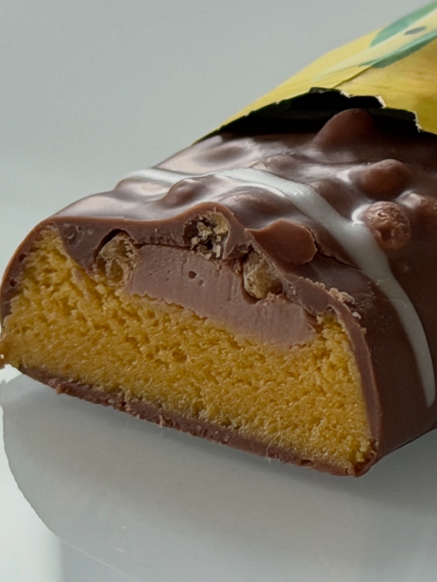 PROTEINBAR Riegel 18x40g