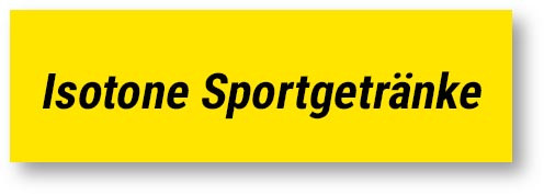 Isotone_Sportgetränke