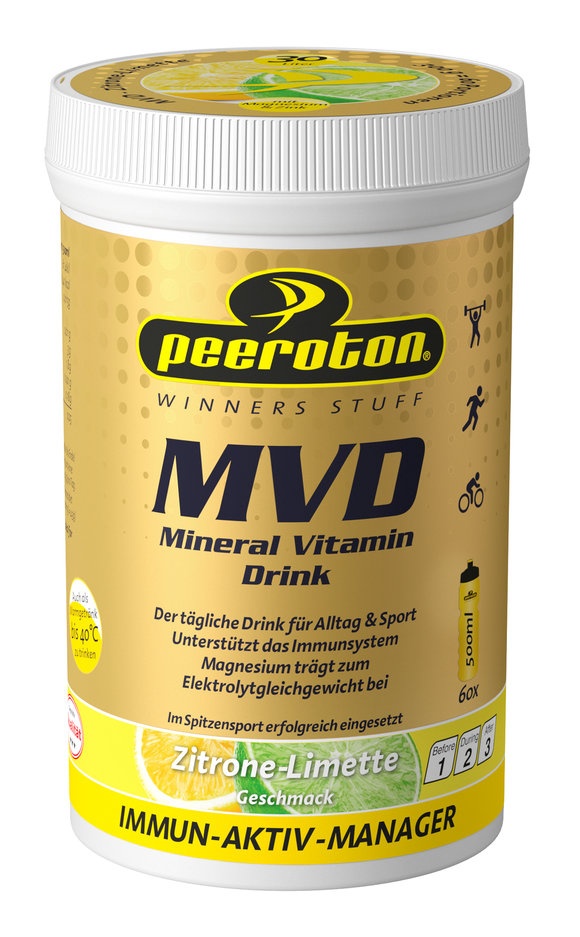 MVD - Mineral Vitamin Drink 300g