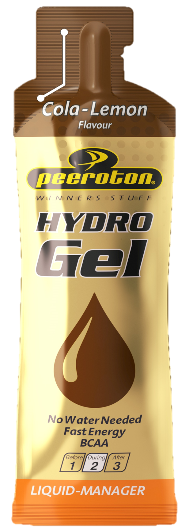 HYDROGEL mit BCAA 24x60ml