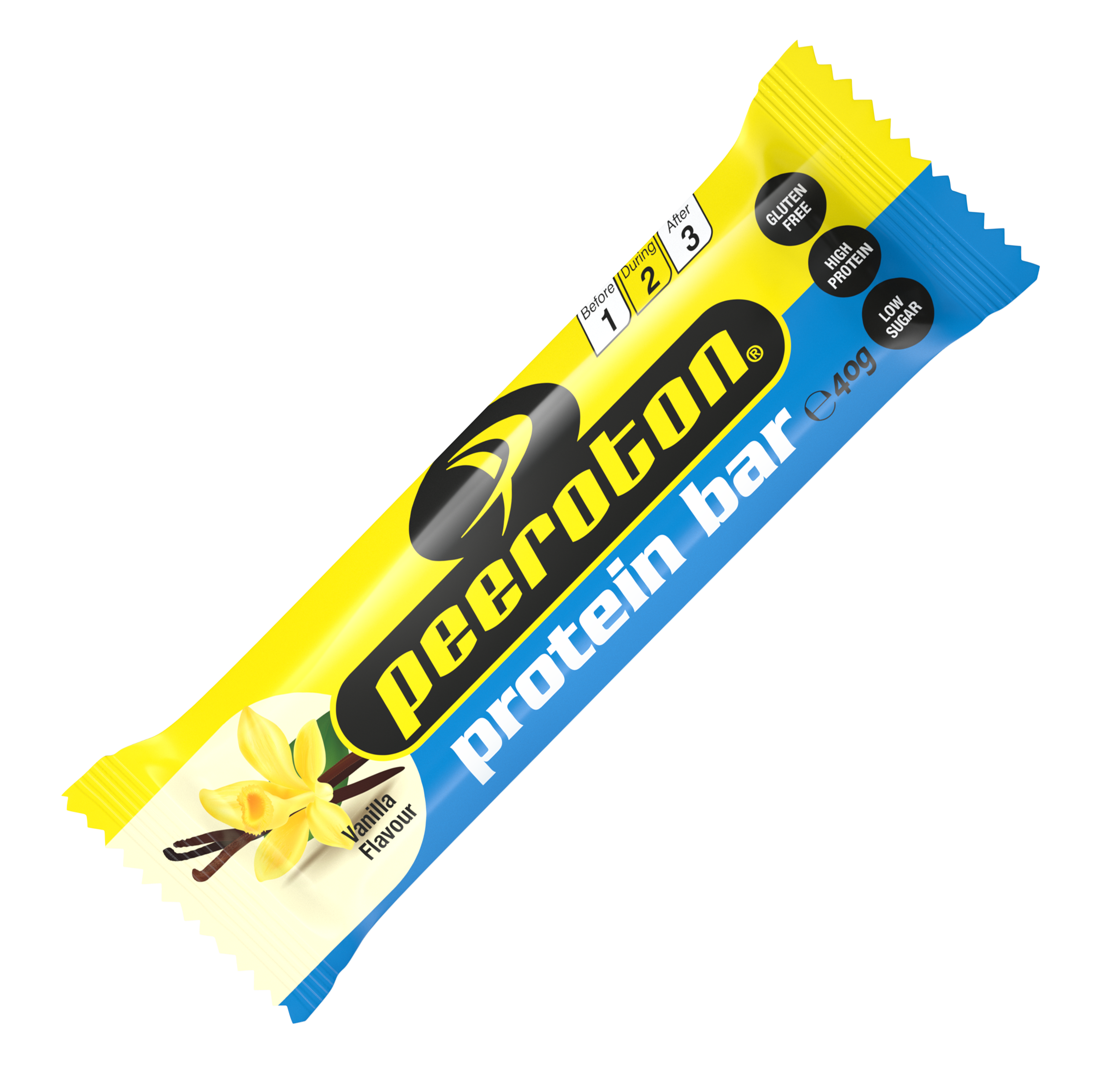 PROTEIN BAR Riegel 18x40g