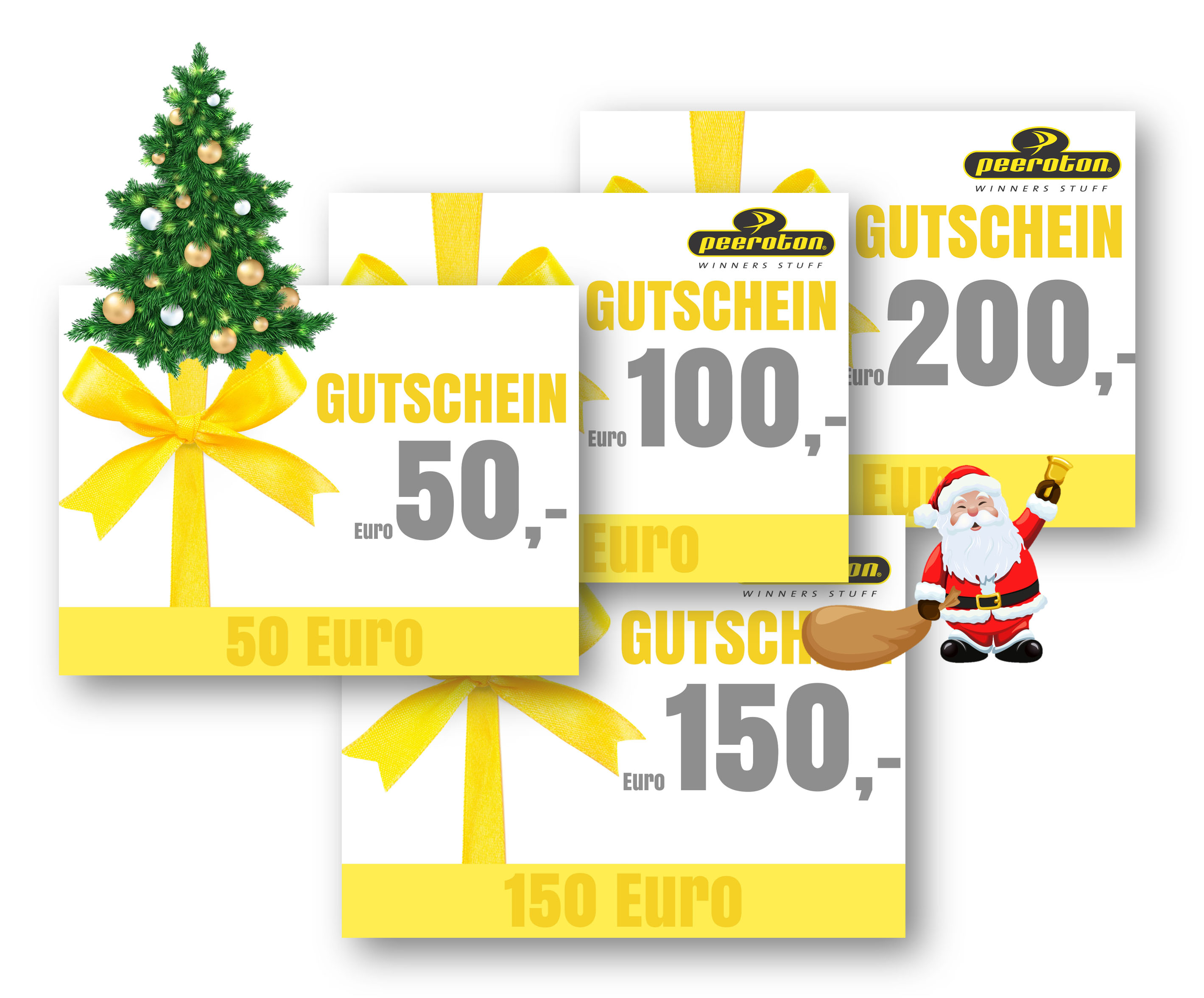 Gutschein 200 Euro