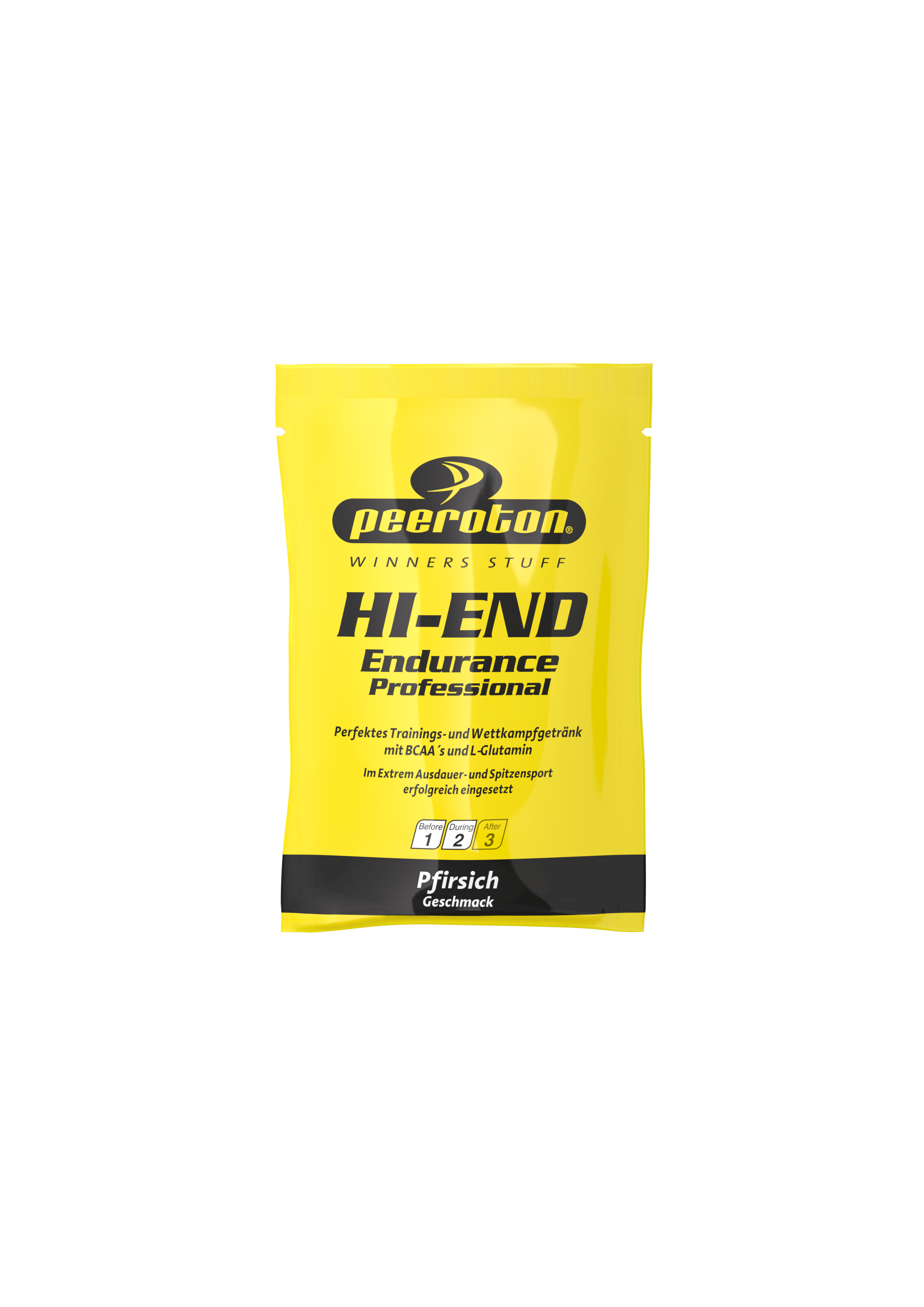 HI-END Endurance Energy Drink Professional 40g Sachet