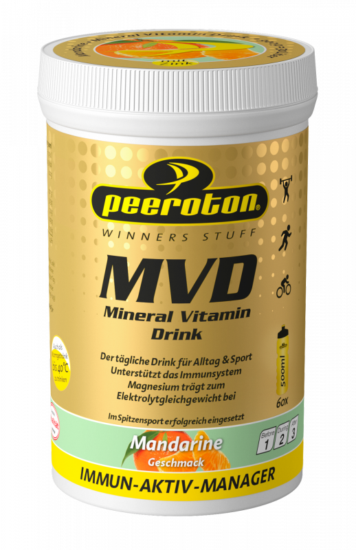Peeroton Sportfoods & Sportsdrinks - Österreichs Sportnahrung Nummer 1 ...