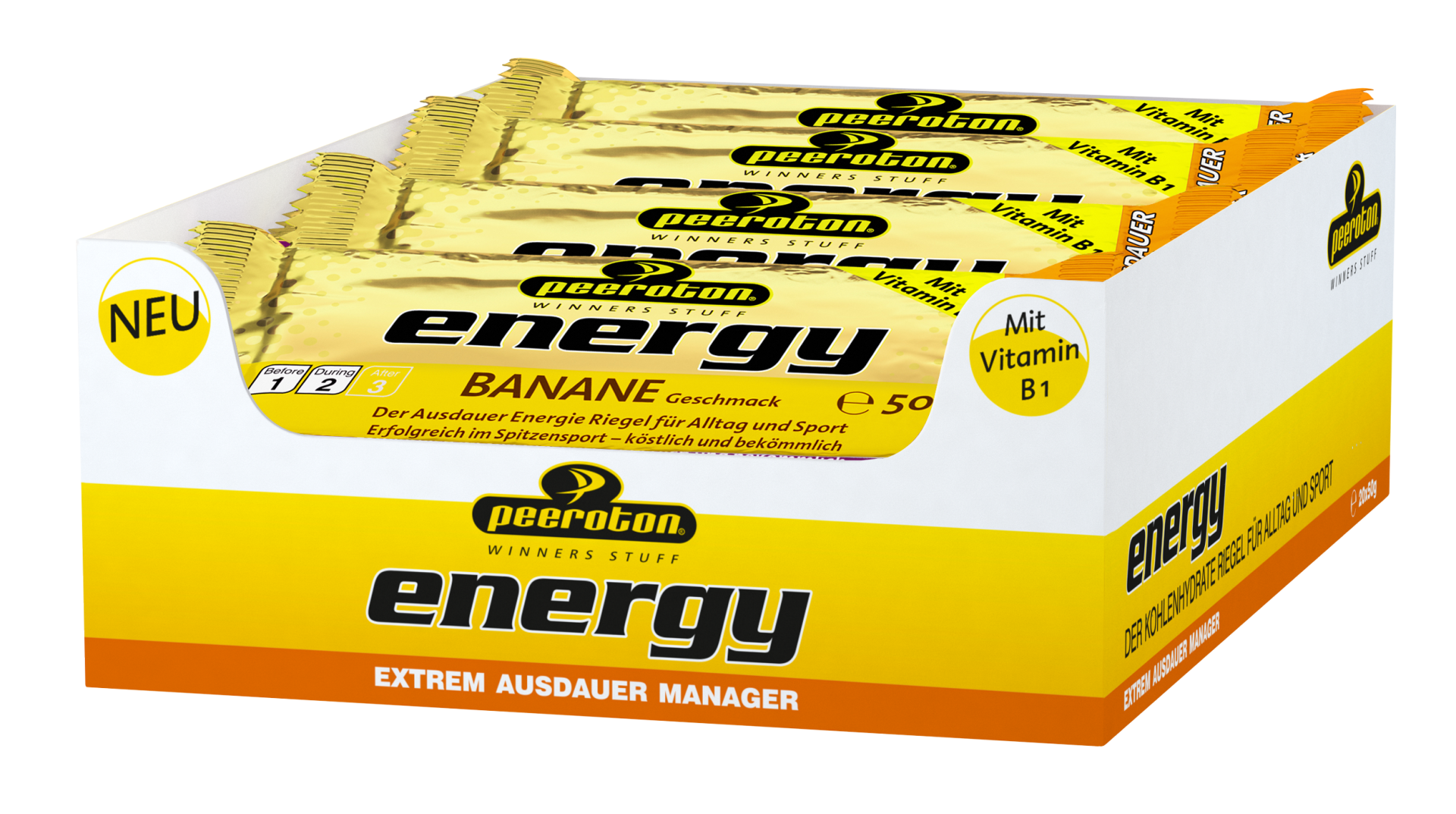 Biker bar, der erste Energy Riegel für biker und Runner ideal für biker ...