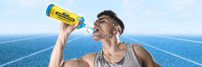 SPORTSDRINKS