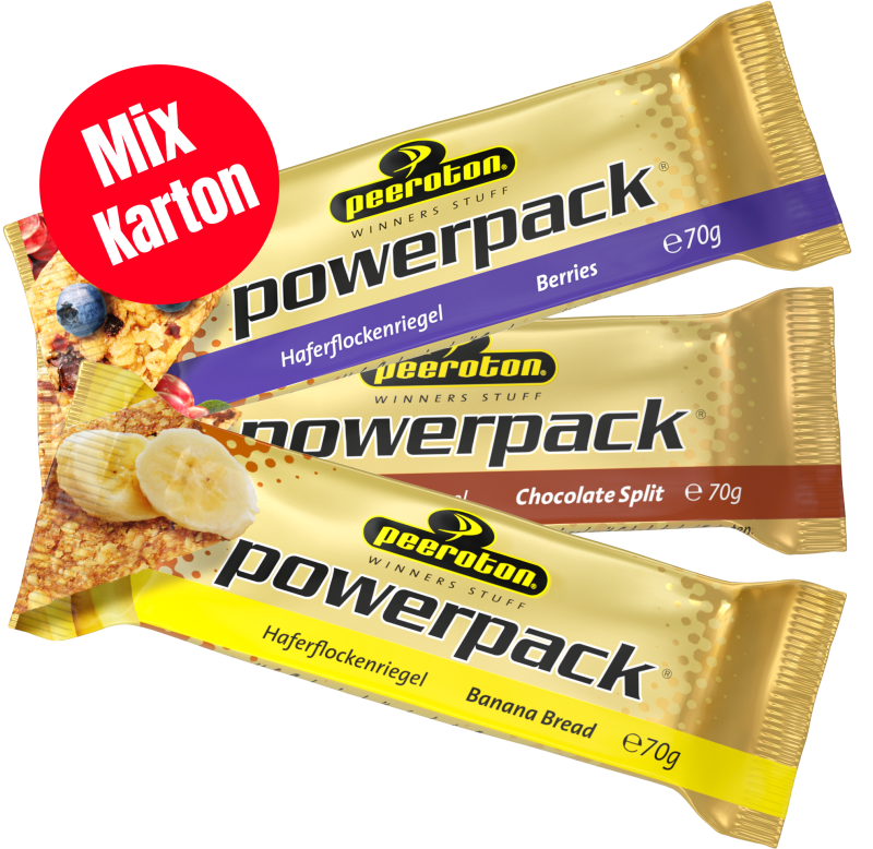 Peeroton Sportfoods & Sportsdrinks - Österreichs Sportnahrung Nummer 1 ...