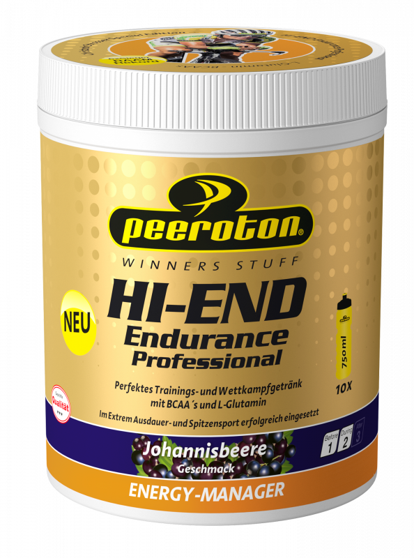 Peeroton Sportfoods & Sportsdrinks - Österreichs Sportnahrung Nummer 1 ...