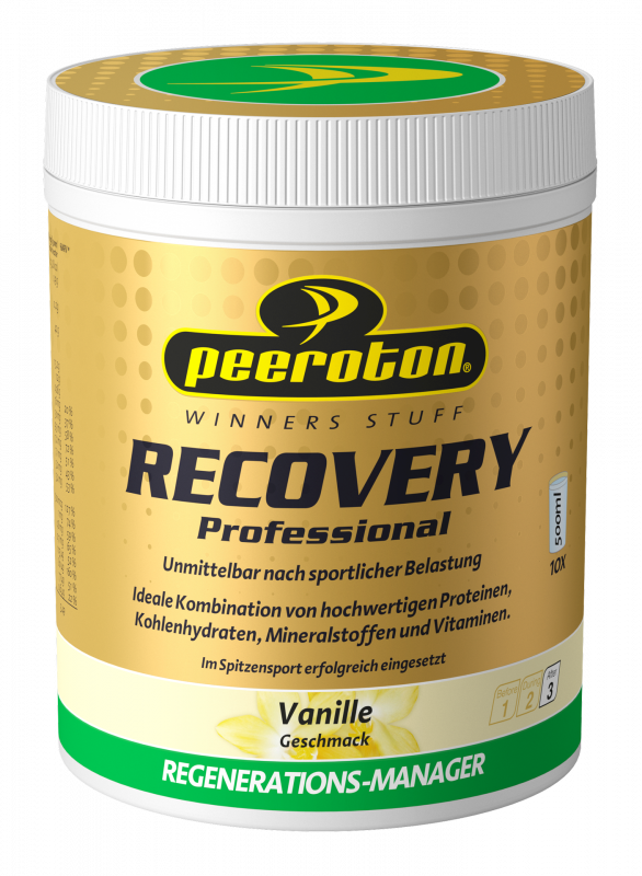 Recovery Shake