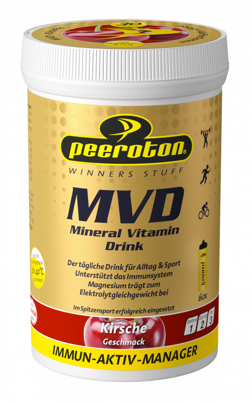Peeroton Sportfoods & Sportsdrinks - Österreichs Sportnahrung Nummer 1 ...